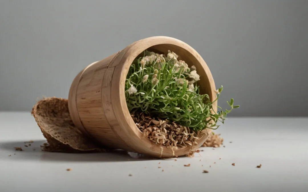 A Revolução dos Produtos Eco-Friendly