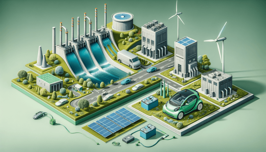 Transição Energética