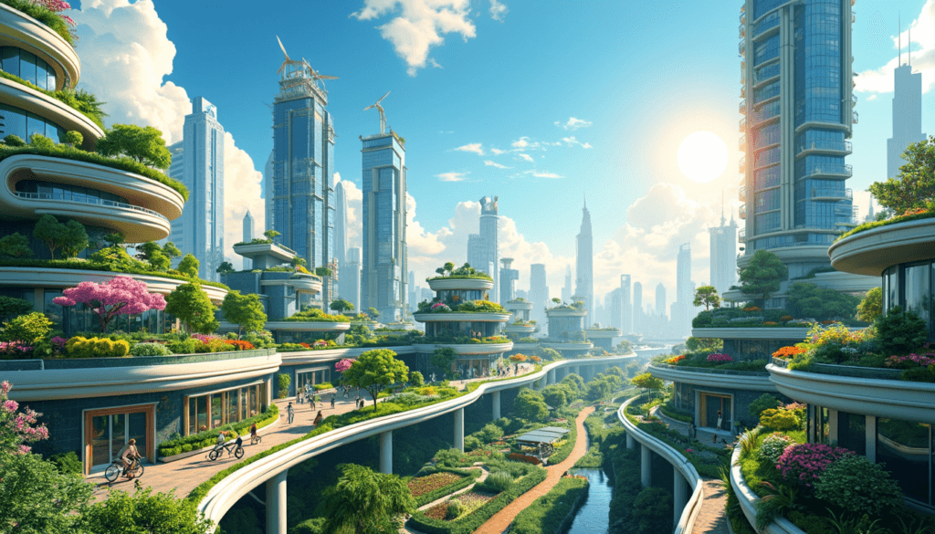 Infraestrutura Verde
